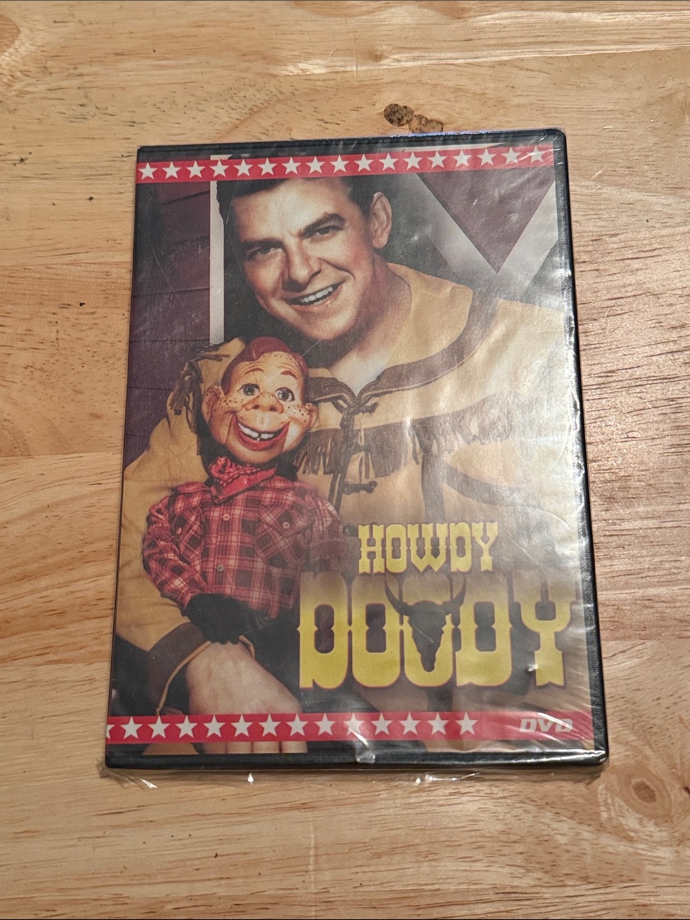 3 for $10 Howdy Doody DVD